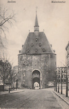 Aachen marschiertor 1918 gebraucht kaufen  Elsoff, Rehe, Oberroßbach