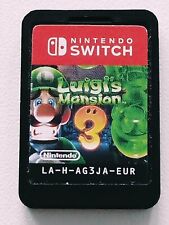 Luigi mansion modul gebraucht kaufen  Weil am Rhein