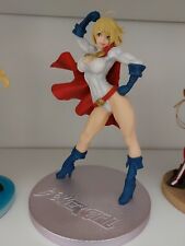 Kotobukiya power girl usato  Verbania