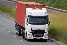 T81 truck photo for sale  ROTHERHAM