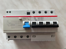 Differenziale magnetotermico s usato  Pavia