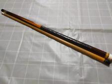 Sword inlay cue for sale  Shipping to Ireland