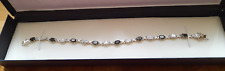 925 silver bracelet for sale  ENNISKILLEN