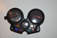1982 Honda CBX 1000 CBX1000 CBX1050  SS Tach  Speedometer Gauge Cluster  8 miles for sale  Shipping to South Africa