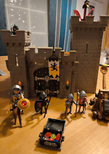 Playmobil 9240 knights gebraucht kaufen  Diespeck