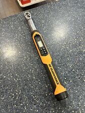 Gearwrench 85076 drive for sale  Frametown