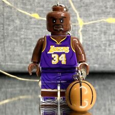 Sports themed shaquille for sale  Shipping to Ireland