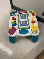 learning table music toy for sale  Caldwell