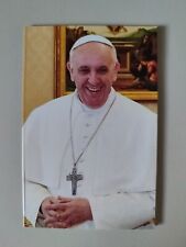 Papa francesco holy usato  Nicosia