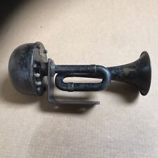 Vintage car trumpet for sale  SEVENOAKS