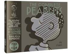 Complete peanuts 1983 for sale  Sparks
