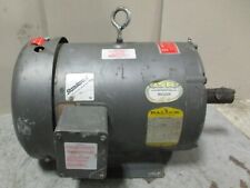 Baldor m3710t industrial for sale  Rochester
