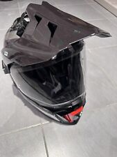 casco ls2 carbonio usato  Italia