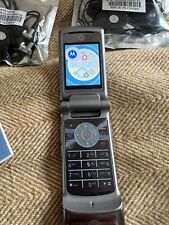 Motorola krzr mobile for sale  EASTLEIGH