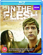 Flesh series blu for sale  Shipping to Ireland