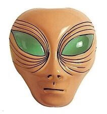 Maschera alieno extraterrestre usato  Italia