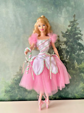 Nutcracker movie barbie for sale  Birmingham