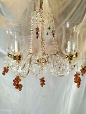 Sale crystal chandelier for sale  Canada