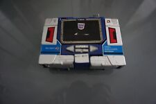 Transformers microman cassette for sale  PURLEY