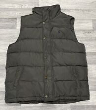 Mens joules gilet for sale  NEWARK