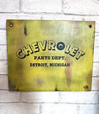 Chevrolet american parts for sale  ROYSTON