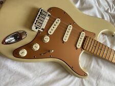 Guitare fender stratocaster d'occasion  Mérignac