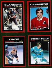 1970'S HOCKEY STARS!! HIGH QUALITY FRIDGE MAGNETS!! GREAT SELECTION!! for sale  Shipping to South Africa
