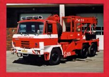 Czech fire truck for sale  BIRMINGHAM