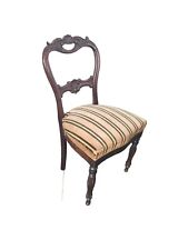 Ancienne chaise style d'occasion  Neuville-Saint-Rémy