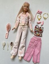 Barbie Princess Collection Kopciuszek w modnym opakowaniu na sprzedaż  Wysyłka do Poland