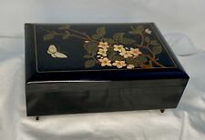 Vintage japanese lacquer for sale  Cave Creek