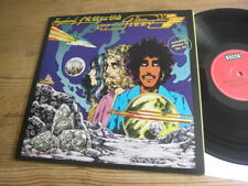 thin lizzy gebraucht kaufen  Bingen