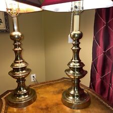 Stiffel lamps vintage for sale  Stamford