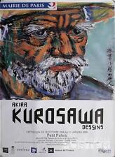 Akira kurosawa paris d'occasion  France