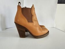 Acne ankle boot for sale  LONDON