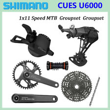Shimano cues u6000 for sale  Shipping to Ireland