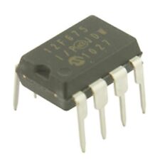 Microcontrolador PicAxe-08M2 chip circuito integrado, usado comprar usado  Enviando para Brazil