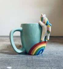 Special unicorn mug for sale  Shipping to Ireland
