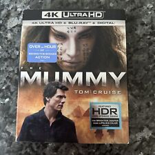 4k uhd movie mummy for sale  Union
