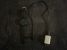 Relógio de corrida Garmin Forerunner 235, GPS + Bluetooth, preto com carregador comprar usado  Enviando para Brazil