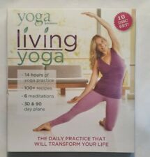 Yoga journal living for sale  Tolland