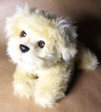 Peluche puppy furreal d'occasion  Strasbourg-