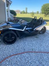 2016 polaris slingshot for sale  South Vienna