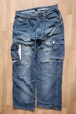 Baggy jeans hose gebraucht kaufen  Gießen