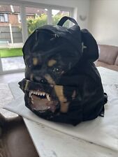 Givenchy rottweiler backpack for sale  LIVERPOOL
