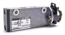 Bosch 0820403024 pneumatisches gebraucht kaufen  Stadtlohn