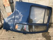 Complete drivers door for sale  GODSTONE