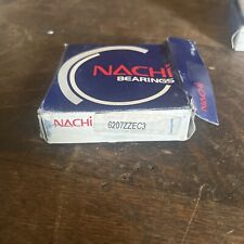 Nos nachi 6207 for sale  Cascade