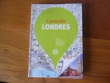 Guide voyage carto d'occasion  Bricquebec