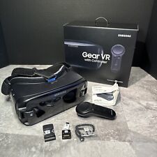 Samsung SM-R324 Gear VR con controlador alimentado por Oculus segunda mano  Embacar hacia Argentina